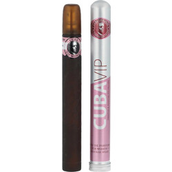 Cuba Vip Eau de Parfum 35ml