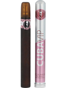 Cuba Vip Eau de Parfum 35ml