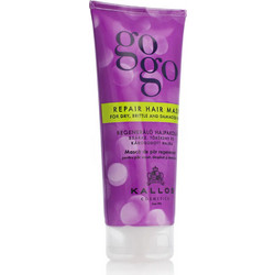 Kallos KJMN Gogo Repair Μάσκα Μαλλιών 200ml