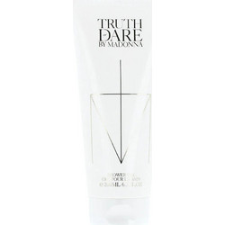 Madonna Truth or Dare Αφρόλουτρο Gel 200ml