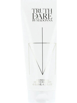 Madonna Truth or Dare Αφρόλουτρο Gel 200ml