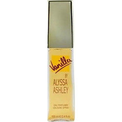 Alyssa Ashley Vanilla Eau de Toilette 25ml