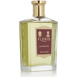 Floris Leather Oud Eau de Parfum 100ml