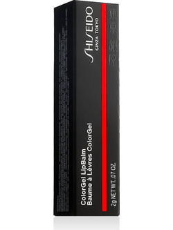 Shiseido ColorGel 110 Juniper Lip Balm με Χρώμα 2gr