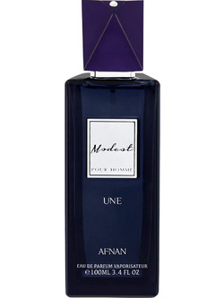 Afnan Modest Une Eau de Parfum 100ml