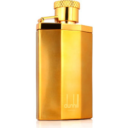Dunhill Desire for Men Gold Eau de Toilette 100ml