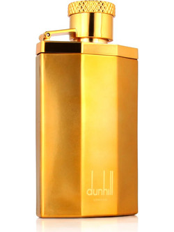 Dunhill Desire for Men Gold Eau de Toilette 100ml