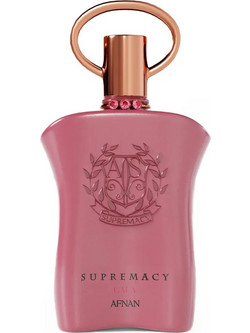 Afnan Supremacy Gala Perfume extract για γυναίκες 90 ml