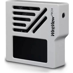 Thermal Grizzly Wireview Pro Ii Gpu 12v-2x6 Video Card Sensor White Tg-wv-p2-h19n-w TG-WV-P2-H19N-W