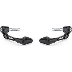 ACERBIS X-ROAD 2.0 ΠΡΟΣΤΑΣΙΕΣ ΜΑΝΕΤΑΣ ΜΑΥΡΕΣ 22860.090