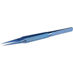 KAISI τσιμπίδα BT-11, 140mm, ίσια