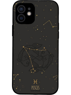 Sonique Zodiac Series Pisces Θήκη (iPhone 12)