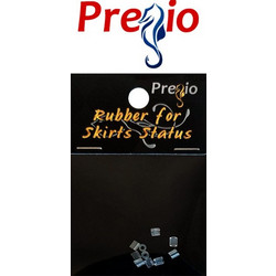 Pregio Σωληνάκι Τρέσας Status