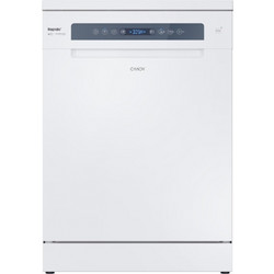 Candy CF 4C6F0W Ελεύθερο Πλυντήριο Πιάτων 59.7cm για 14 Σερβίτσια Λευκό με Wi-Fi