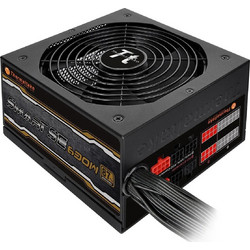 Thermaltake Smart SE 630W Τροφοδοτικό Υπολογιστή ATX EPS
