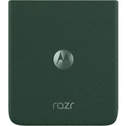 Motorola Battery Cover For Razr 70 Plus, Pantone Mountain View - (SL98F03389)