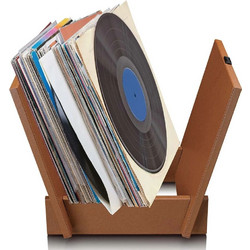 Lenco Organizer for 40 Records