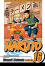 Naruto, Vol. 16 Naruto, Vol. 16