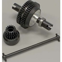 2-SPEED TRANSMISSION SET GT2