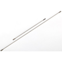 SWAY BARS (FRONT AND REAR ) FOR UDR - TRAXXAS 8598