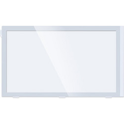 Lian Li A3-2W Optional side glass panel for A3-mATX White