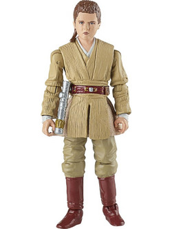 Hasbro Star Wars The Phantom Menace Anakin Skywalker Φιγούρα Δράσης για 4+ Ετών 10cm