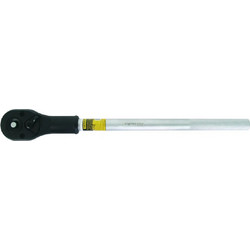TOP MASTER Καστάνια Cr-V 3/4" 500mm 330380