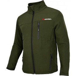 AGVPRO GV-300 SOFTSHELL ΖΑΚΕΤΑ XAKI - AGVPRO