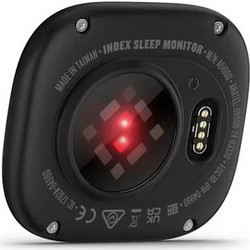 Garmin Index Sleep Monitor Black