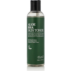 Benton Aloe Bha Skin Toner Ενυδατική Λοσιόν Τόνωσης Προσώπου 200ml
