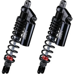 ΑΜΟΡΤΙΣΕΡ ΠΙΣΩ YSS SHOCK ABSORBER PAIR ZONTES 368G ADV '24