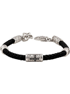 Dimitrios Exclusive Γυναικείο Βραχιόλι από Ασήμι 925 B213-7P