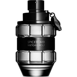 Viktor & Rolf Spicebomb Eau de Toilette 50ml