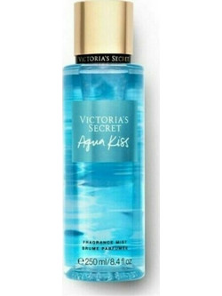 Victoria's Secret Aqua Kiss Fragrance Body Mist 250ml