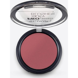 Elixir Pro Silky HD Mat 024 Amsterdam Powder Blush 7gr