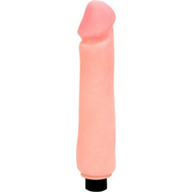 Baile Rocking Dong ΙΙ Ρεαλιστικός Δονητής 22cm Flesh