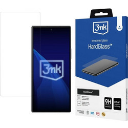 3mk HardGlass Tempered Glass (Samsung Galaxy Z Fold 8 Ultra)
