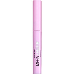 Wet n Wild Mega Length Very Black Mascara για Μήκος 8ml