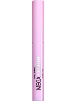 Wet n Wild Mega Length Very Black Mascara για Μήκος 8ml