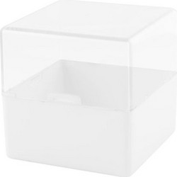 Cube Storage Box