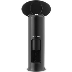 Brabantia Ανοιχτήρι Κρασιού Πλαστικό Classic 17,5x7,5x4,7cm 0,1kg Μαύρο