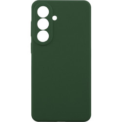 Idol 1991 Velvet Elite Θήκη Dark Green (Samsung S26 Plus 5G S947)