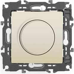 Aca Light PRIME MULTI DIMMER 2 ΕΞΟΔΩΝ ΙΒΟΥΑΡ 1P TRIAC 800VA 250VAC IP20