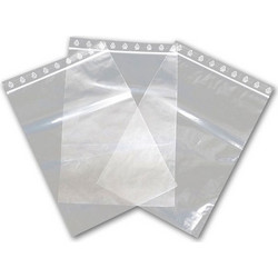 Σακουλάκια με zipper 150x220mm συσκευασία 100τεμ. 3085