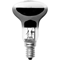 Λάμπα αλογόνου καθρέπτη R50 E14 28W economy matt