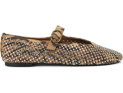 Μπαλαρινες Mayfair 2656346209 46-camel/oth