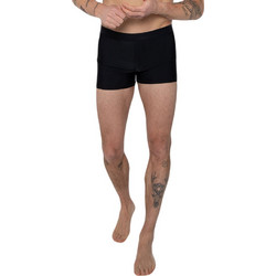 Protest Carst Swim Trunk Ανδρικό Μαγιό Boxer Μαύρο 7796800-290