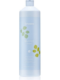 Echosline Balance Σαμπουάν Κατά της Πιτυρίδας 1000ml
