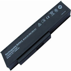 SQU-809-F01 Fujitsu Battery (Compatible) for Amilo Li3710,Li3910,Pi3560,Pi3660 4400mAh 11.1v SQU-809-F01,MPFJU809-6
