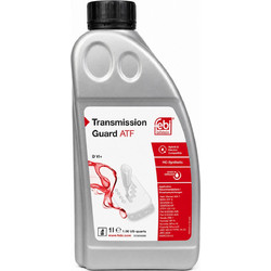 Febi 32600 Transmission Guard ATF Dexron VI+ Mercon LV Λιπαντικό αυτόματου κιβωτίου 1L